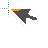 Normal select cursor