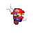 Link select cursor
