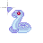 Faust the Snake (The Arcana) Cursors preview