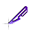 Handwriting cursor