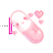 Text select cursor