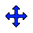 Move cursor