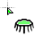 JellyfishGR cursor