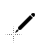 Handwriting cursor