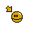 Link select cursor