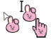 8-Bit Cursors preview