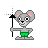 Alternat cursor
