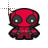 Normal select cursor