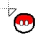 Poland Ball Wiki Pack Cursors preview