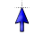 Alternate select cursor