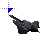 BO1 Blackbird cursor