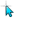 Diamondtosh cursor