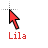 Lila cursor