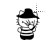 Normal select cursor