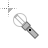 Handwriting cursor