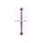Vertical resize cursor