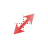 Anathema Diagonal Resize 2 cursor