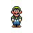 Unavailable cursor