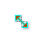 Diagonal Resize 1 cursor