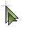 Normal select cursor