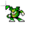 _ cursor