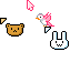 cute animal compilation2 Cursors preview