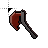 Dragon Axe Ani cursor
