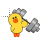 Normal select cursor