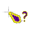 Help select cursor