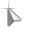b&w cursor