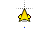 Locating-plane cursor