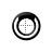 Ausgelastet cursor
