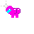 amogus sussy imposter thicc version cursor