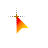 Handwriting cursor
