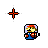Precision select cursor