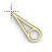 Gold Galoo II cursor