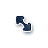 Diagonal resize 2 cursor