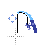Move cursor