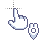 Normal select cursor