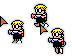 Limimin Unison League Cursors preview