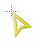 Handwriting cursor