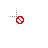 Unavailable cursor