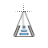 Alternate select cursor