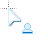 Normal select cursor