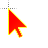 Normal select cursor