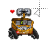 Normal select cursor