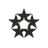 Unavailable cursor