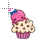 Normal select cursor
