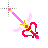 Girlish magical weapon3 cursor