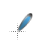 Handwriting cursor